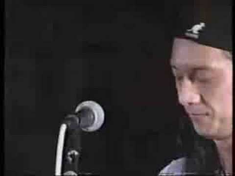 Char / Cross Road （'９２）