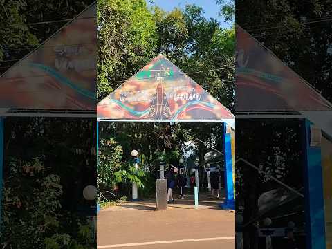 05/10/25, Santa Izabel do Oeste, PR.#turismo #viagem #paraná #igreja #santaizabeldooeste