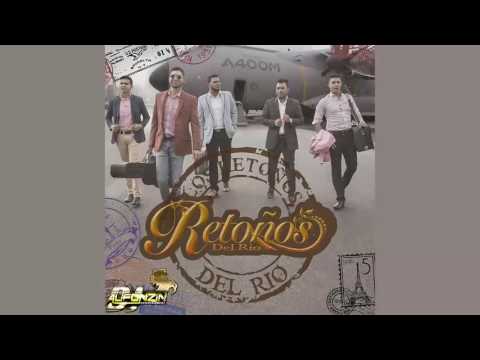 Retoños del Río - Si Te Pudiera Mentir ♪ Sencillo 2016