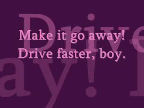 The Killers - Midnight Show (lyrics)