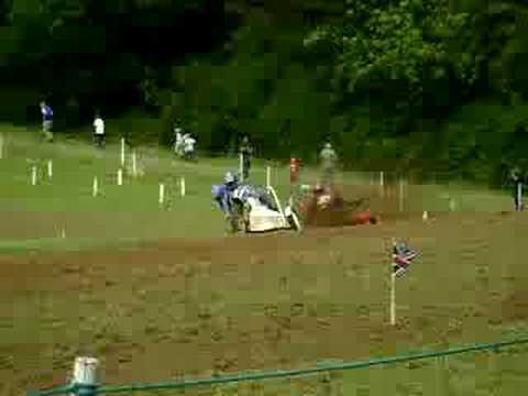 Grass Track Racing