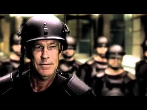 Deadmau5 vs. Daft Punk vs. Madonna