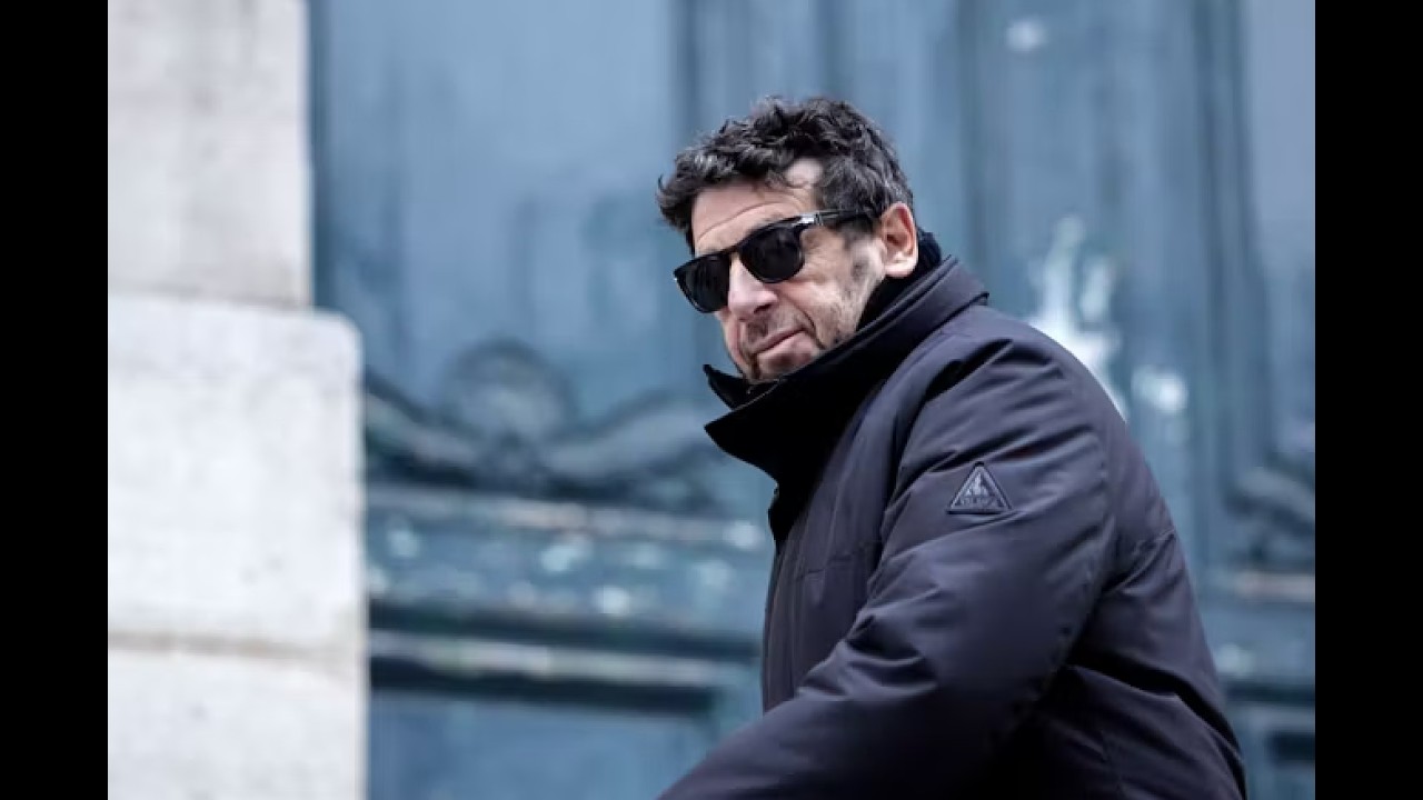 Le clan Bruel contre-attaque - C à Vous l’intégrale - 20/06/2026
