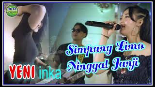 Download lagu #26 Yeni inka | Simpang Limo mp3