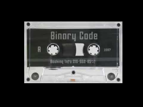 Karl K - Binary Code