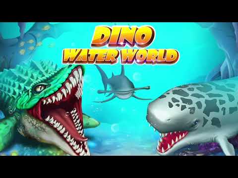 Jurassic Dinosaur Park Game Mod APK (Unlimited Money) 2023