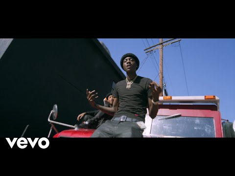 YFL Kelvin - Bands On Top Of Bands