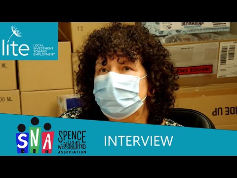 Spence Neighborhood Association is all about community - LITE