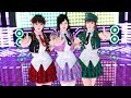 DOA DOA MMD Produce DOA Live Show