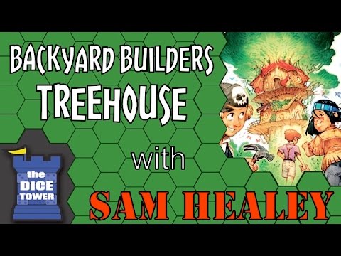 image-Is Treehouse any good?