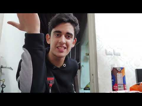 winter bulk day 1- eat