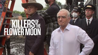Killers of the Flower Moon | Inside Look Featurette (2023 Movie)