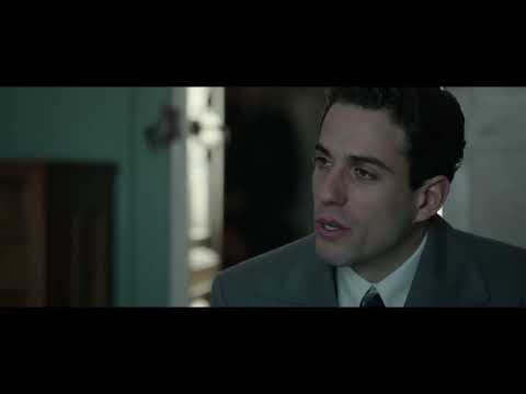 Official trailer for the film "Shoshana" 2023. Director Michael Winterbottom.