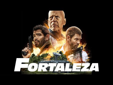 "Fortaleza" | Trailer oficial | Brevemente no cinema