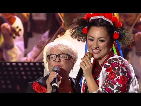 Andra & Mirabela Dauer - Ioane, Ioane (Concert Traditional)