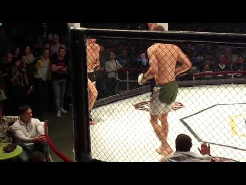 West Fight 19 1 Львов Вова !