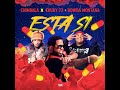 Chimbala - Esta Sí (Audio)