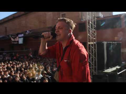 SARCA vs BARTO (Octavos) Piox Semana de la juventud 1019