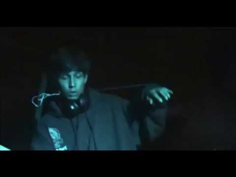 Caostika Project in the act (Full On Night)