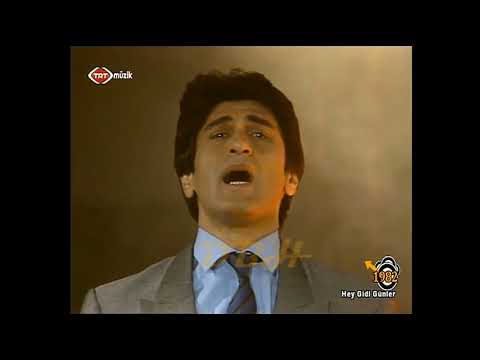 Selçuk Ural " Affet " ( 1982 )