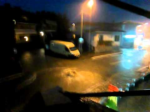 Cacca a Castel D'azzano