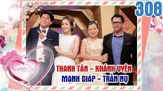 VỢ CHỒNG SON | VCS #308 UNCUT | Cười bể bụng vợ chồng Tân Trề OAN GIA NGÕ HẸP tố nhau ầm ĩ trên sóng VỢ CHỒNG SON | VCS #308 UNCUT | Cười bể bụng vợ chồng Tân Trề OAN GIA NGÕ HẸP tố nhau ầm ĩ trên sóng