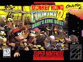 Donkey Kong Country 2 Diddy S Kong Quest SNES OST Full Soundtrack 1995
