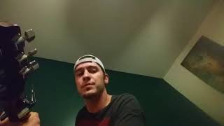 Don't let it slip away-original song