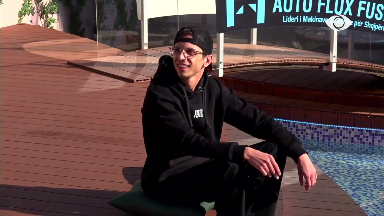 O jargë e vogël/ Vserlo i drejtohet Livias: Kujdes çfarë flet