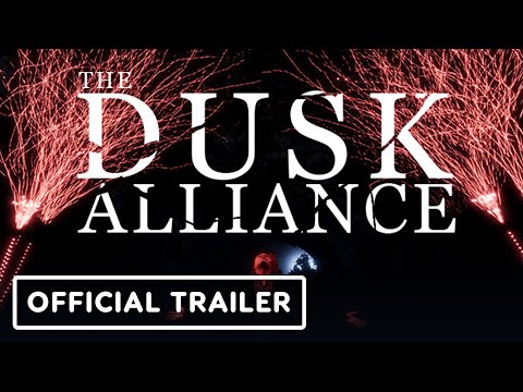 The Dusk Alliance - Official Announcement Trailer | Realms Deep 2023
