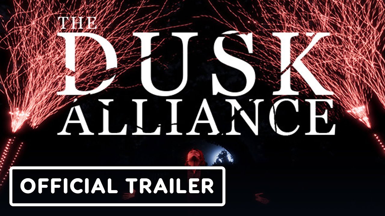 Announcement Trailer