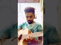 Oh Oh Jane Jaanaa Intro Acoustic Guitar Shorts Pyar Kiya Toh Darna Kya Kasun Sampath