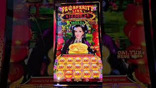 Casino Big win slots #shorts #shortvideo