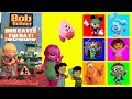 Bob The Builder Bob Saves The Day The Crossover Trailer For DaRealBradleyBrowneProductions