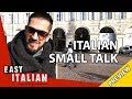 How To Avoid An Awkward Silence In Italy Trailer Easy Italian 28
