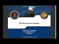 Suspicious Activity Reports: A Conversation with the FBI