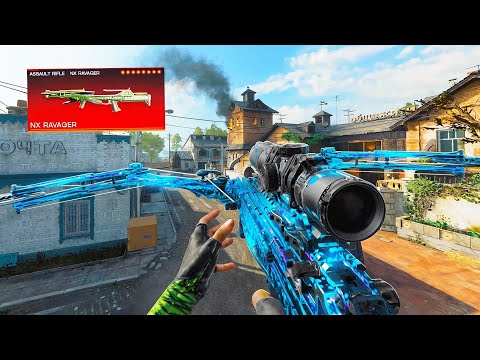 The NEW CROSSBOW SNIPER is BROKEN and got me called a CHEATER…