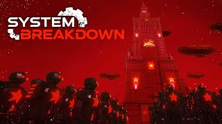 Watch and explore about System Breakdown PC Steam CD Key