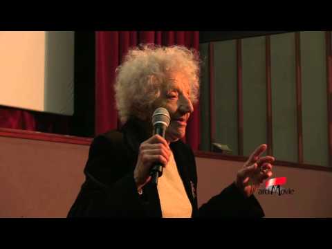 Cecilia Mangini "Astradoc 17/04/2015"