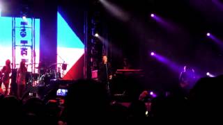 Robin Thicke - Take it Easy on Me