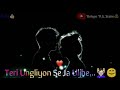 Moh Moh Ke Dhaage Love Song WhatsApp Status By Unique D S Status Subscribe