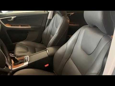 2017 Volvo XC60 T5 AWD Inscription in Hyannis, MA 02601