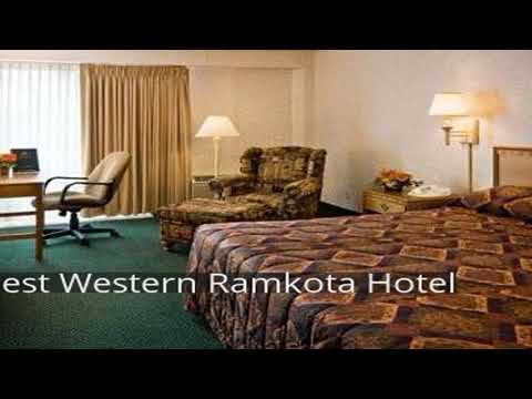 Best Western Ramkota Hotel