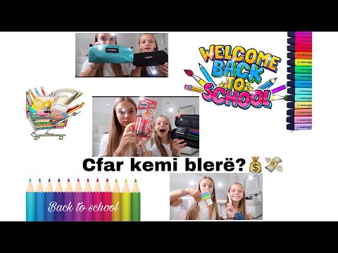 BACK TO SCHOOL|cmime te uleta||sez🇦🇱