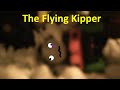 Minis The Flying Kipper RS US