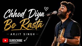 Download lagu Chhod Diya Wo Rasta ❤️ | Arijit Singh Sad Song | Full Cover 2025 | Heart Touching Song mp3 Download lagu Chhod Diya Wo Rasta ❤️ | Arijit Singh Sad Song | Full Cover 2025 | Heart Touching Song mp3