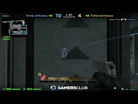 Steam Community :: Video :: CS:GO Minecraft