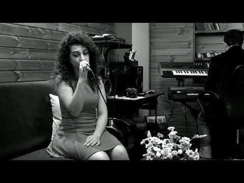 Kloudennas Qerimaj - Cu deshirush(Live)