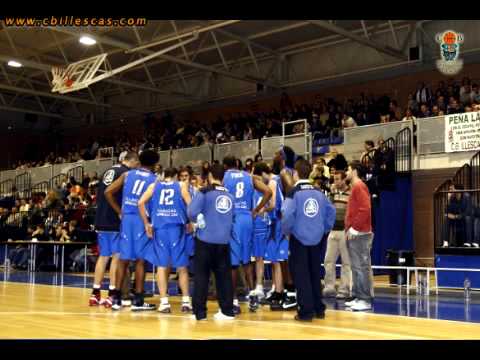 C.B Illescas Urban CLM - Ciudad de la Laguna