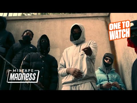 Skora - Hocus Pocus  #Birmingham  (Music Video) | @MixtapeMadness